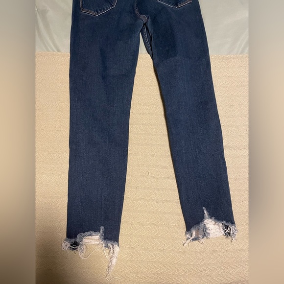 Vigoss Thompson Tomboy jeans - Picture 3 of 9